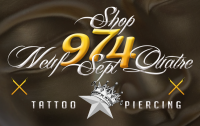 974 Shop Tattoo & Piercing