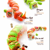 Dream Sushi