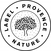 LABEL PROVENCE NATURE