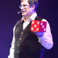Hervé Magicien