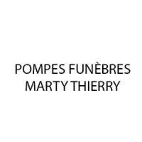 Pompes Funèbres Marty Thierry