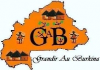 GRANDIR AU BURKINA
