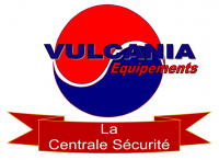 VULCANIA EQUIPEMENTS LA CENTRALE SECURITE