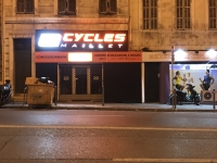 CYCLES MAILLET