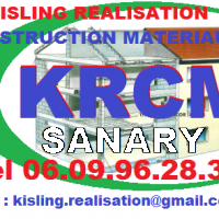 Krcm Kisling Realisation Construction Materiaux