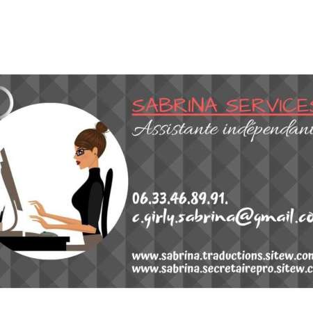 Sabrina Services