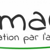 Association De Mediation Par L'animal Fondee Sur L'eveil, Le Lien Et La Stimulation Sensor