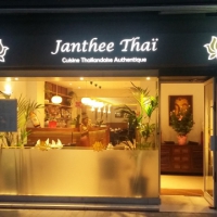 Janthee Thai