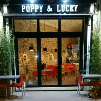 Poppy & Lucky