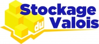 STOCKAGE DU VALOIS - SOS BOX Villers- Cotterêts