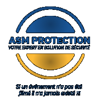 Asm Protection Entreprise De Videosurveillance