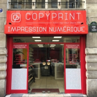 Copyprint / Les Nouveaux Imprimeurs De Paris