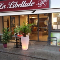 Restaurant La Libellule