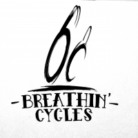 BREATHIN'CYCLES