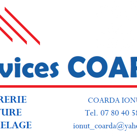 Services Coarda