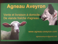 Agneau Aveyron