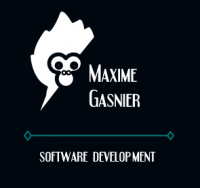 Maxime Gasnier Freelancer in Software Development