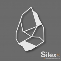 Silex3D Print