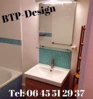 BTP-Design