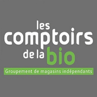 Le Marchand Bio - Les Comptoirs de la Bio