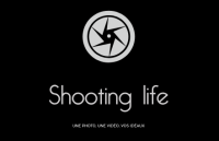 Shooting life prod