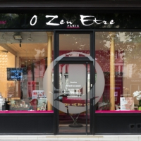 O Zen Etre Paris