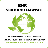 HNK SERVICE HABITAT 
