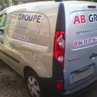 Ab Groupe