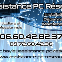 Assistance Pc Reseau