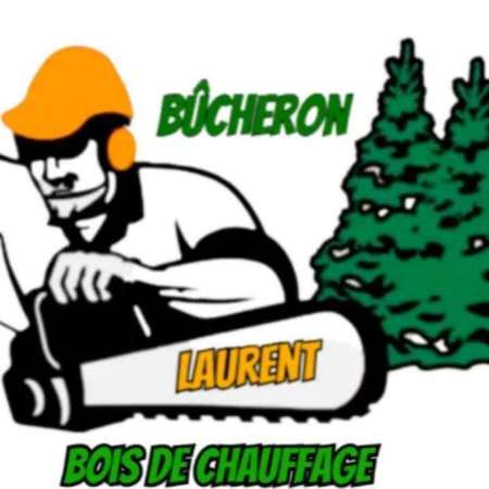 Bûcheron Laurent