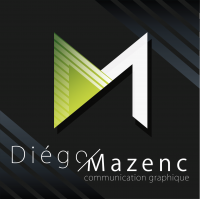 Diégo Mazenc Communication Graphique