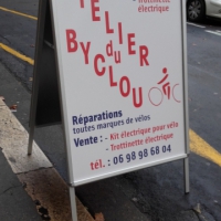 Atelier Du Byclou