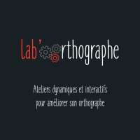 LAB'ORTHOGRAPHE