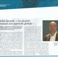 Global Securit
