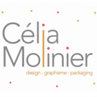 Celia Molinier - Design - Graphisme - Packaging