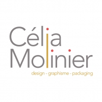 CELIA MOLINIER - Design - Graphisme - Packaging
