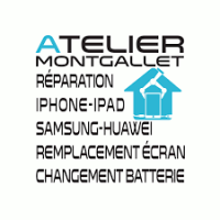 Atelier Montgallet Réparation iPhone-iPad-Samsung-huawei Remplacement écran changement batterie
