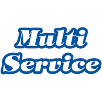 MULTI SERVICE