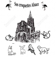 SOS CROQUETTES ALSACE