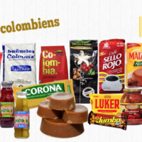 Latin Gourmet Services