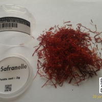 Safranelle