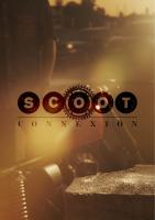 SCOOT CONNEXION