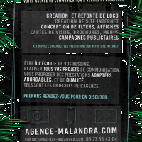 Agence Malandra