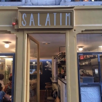 Salatim