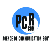 PCR-Communication, Agence de communication 360°