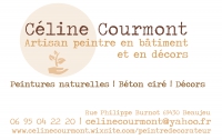 Céline Courmont