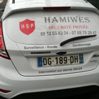 Hamiwes Securite Privee