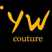 Yacine wax couture