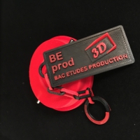 Be Prod 3D