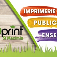 Ecoprint St Maximin